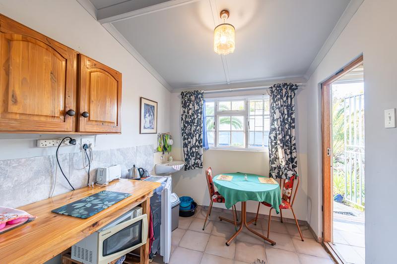 4 Bedroom Property for Sale in Riviersonderend Western Cape